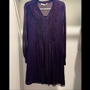 DIANE VON FURSTENBERG Lightweight Dress